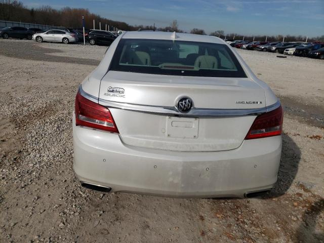 Photo 5 VIN: 1G4GD5G31GF186764 - BUICK LACROSSE P 