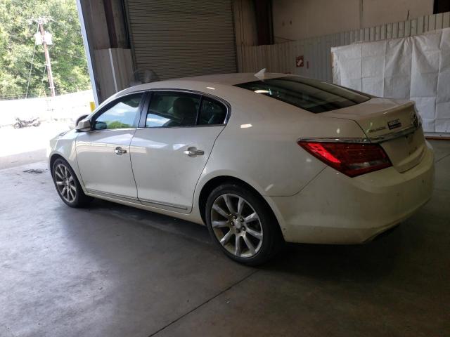 Photo 1 VIN: 1G4GD5G32EF210034 - BUICK LACROSSE P 