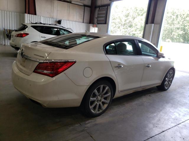 Photo 2 VIN: 1G4GD5G32EF210034 - BUICK LACROSSE P 