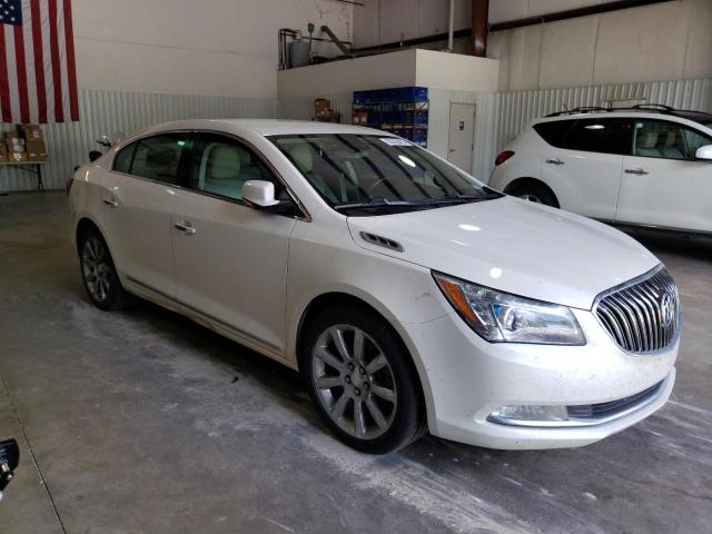 Photo 3 VIN: 1G4GD5G32EF210034 - BUICK LACROSSE P 