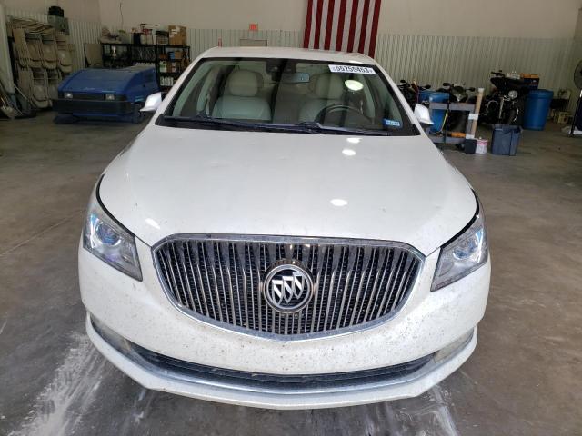 Photo 4 VIN: 1G4GD5G32EF210034 - BUICK LACROSSE P 