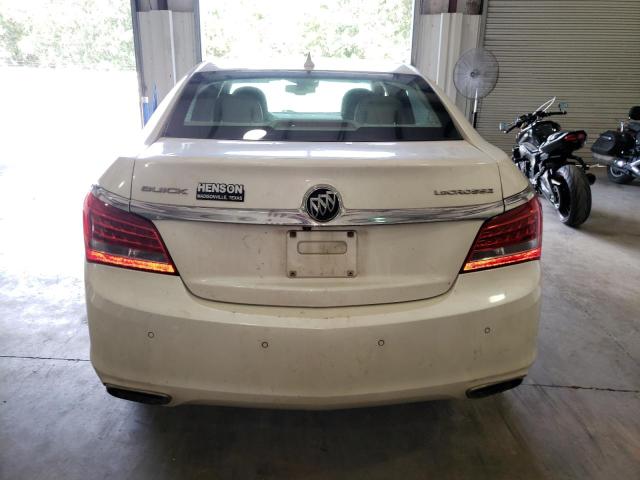 Photo 5 VIN: 1G4GD5G32EF210034 - BUICK LACROSSE P 