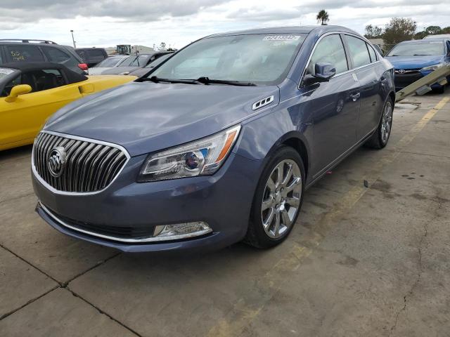 Photo 1 VIN: 1G4GD5G32EF265793 - BUICK LACROSSE P 