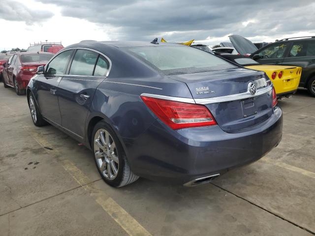 Photo 2 VIN: 1G4GD5G32EF265793 - BUICK LACROSSE P 