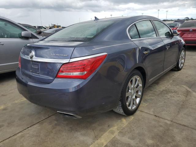 Photo 3 VIN: 1G4GD5G32EF265793 - BUICK LACROSSE P 