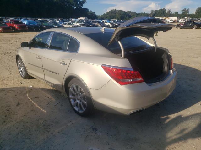 Photo 2 VIN: 1G4GD5G32EF305726 - BUICK LACROSSE P 