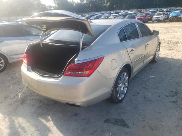 Photo 3 VIN: 1G4GD5G32EF305726 - BUICK LACROSSE P 