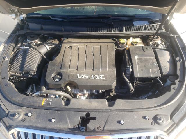 Photo 6 VIN: 1G4GD5G32EF305726 - BUICK LACROSSE P 