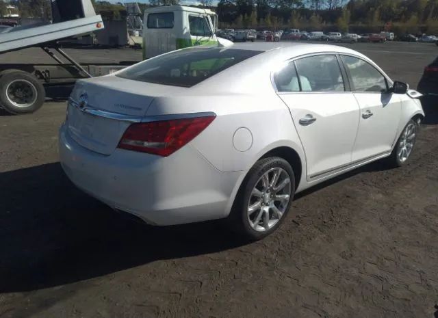 Photo 3 VIN: 1G4GD5G32FF100019 - BUICK LACROSSE 