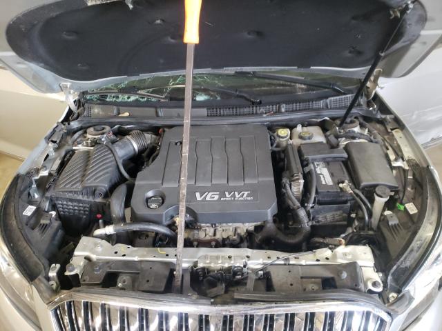 Photo 6 VIN: 1G4GD5G32FF133585 - BUICK LACROSSE P 