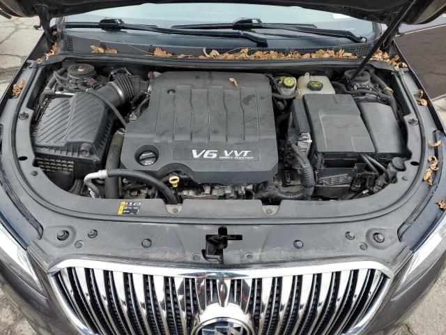 Photo 10 VIN: 1G4GD5G32FF138995 - BUICK LACROSSE P 