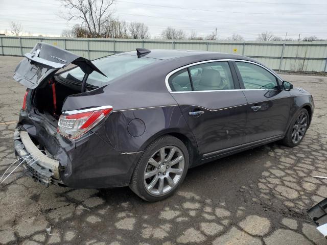 Photo 2 VIN: 1G4GD5G32FF138995 - BUICK LACROSSE P 