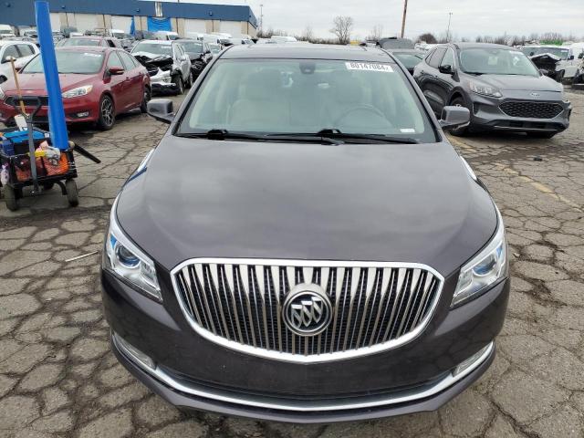 Photo 4 VIN: 1G4GD5G32FF138995 - BUICK LACROSSE P 