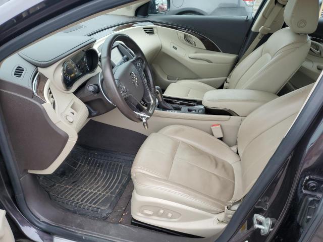 Photo 6 VIN: 1G4GD5G32FF138995 - BUICK LACROSSE P 