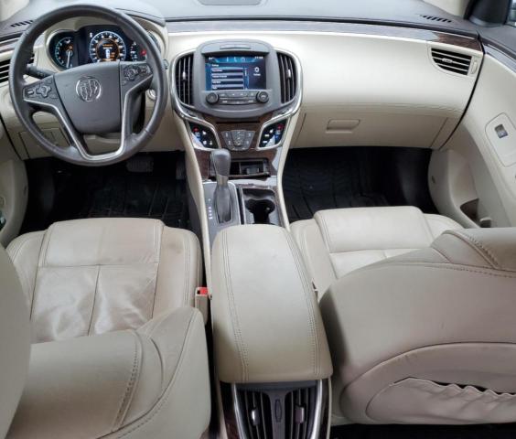 Photo 7 VIN: 1G4GD5G32FF138995 - BUICK LACROSSE P 