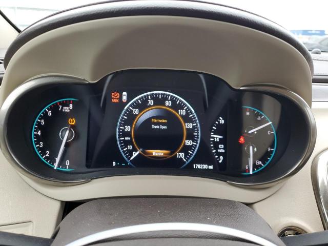 Photo 8 VIN: 1G4GD5G32FF138995 - BUICK LACROSSE P 