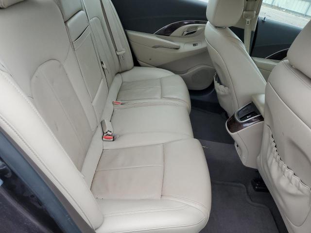 Photo 9 VIN: 1G4GD5G32FF138995 - BUICK LACROSSE P 