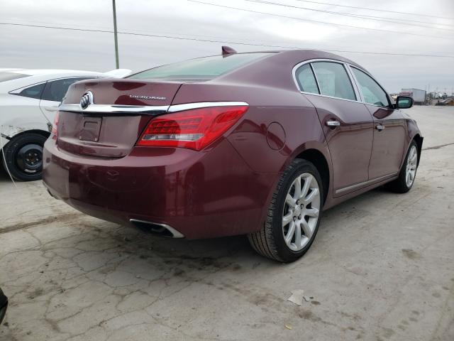 Photo 3 VIN: 1G4GD5G32FF171513 - BUICK LACROSSE P 