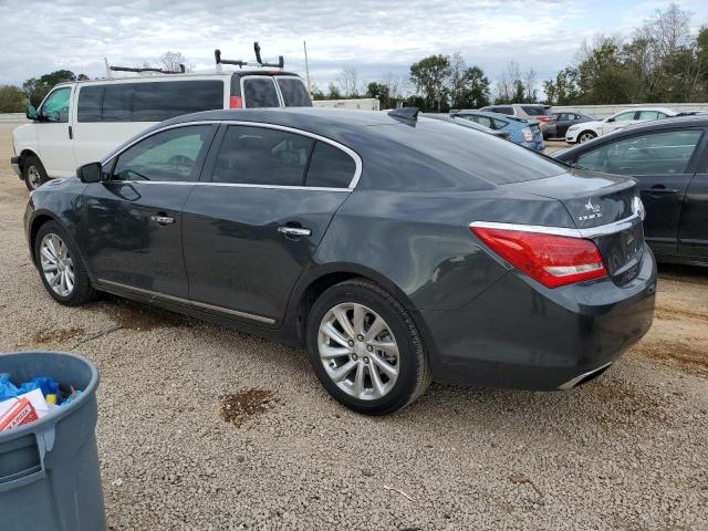 Photo 1 VIN: 1G4GD5G32FF273376 - BUICK LACROSSE P 