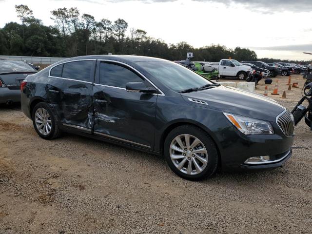 Photo 3 VIN: 1G4GD5G32FF273376 - BUICK LACROSSE P 