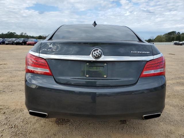 Photo 5 VIN: 1G4GD5G32FF273376 - BUICK LACROSSE P 