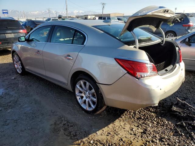 Photo 1 VIN: 1G4GD5G32FF321068 - BUICK LACROSSE 