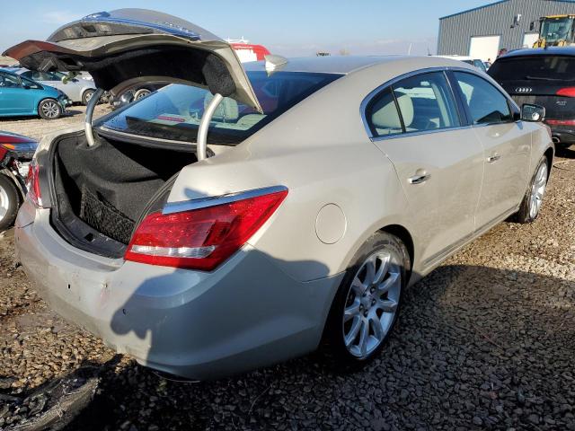 Photo 2 VIN: 1G4GD5G32FF321068 - BUICK LACROSSE 