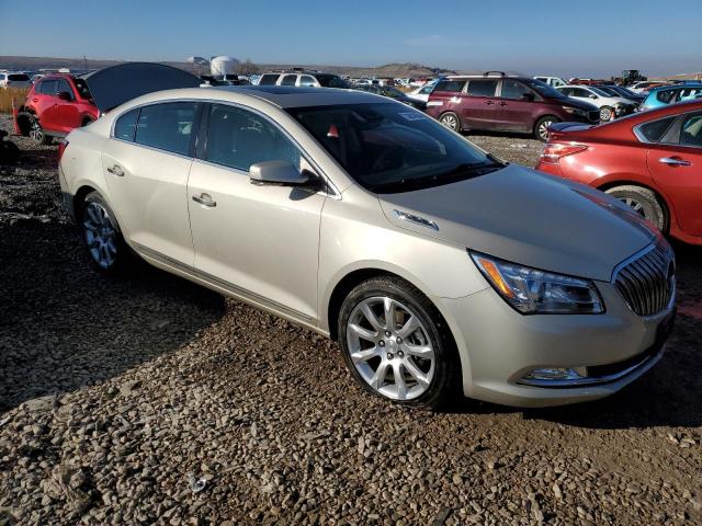 Photo 3 VIN: 1G4GD5G32FF321068 - BUICK LACROSSE 