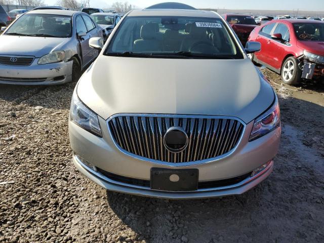 Photo 4 VIN: 1G4GD5G32FF321068 - BUICK LACROSSE 