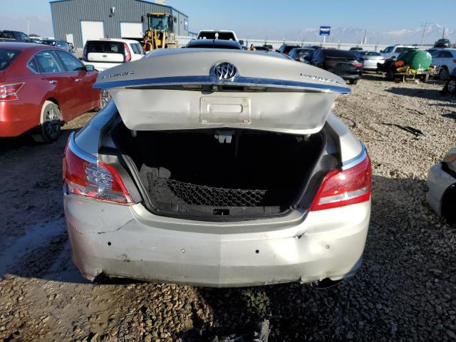 Photo 5 VIN: 1G4GD5G32FF321068 - BUICK LACROSSE 