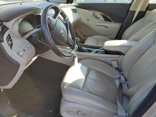 Photo 6 VIN: 1G4GD5G32FF321068 - BUICK LACROSSE 