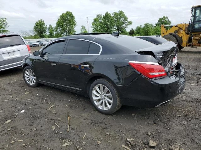 Photo 1 VIN: 1G4GD5G32GF190693 - BUICK LACROSSE P 