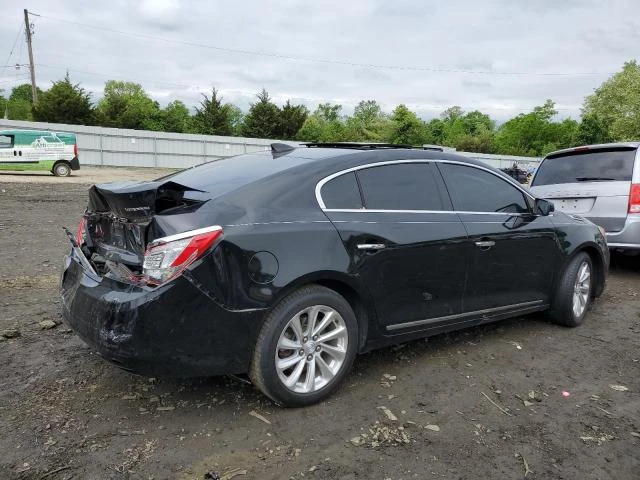 Photo 2 VIN: 1G4GD5G32GF190693 - BUICK LACROSSE P 