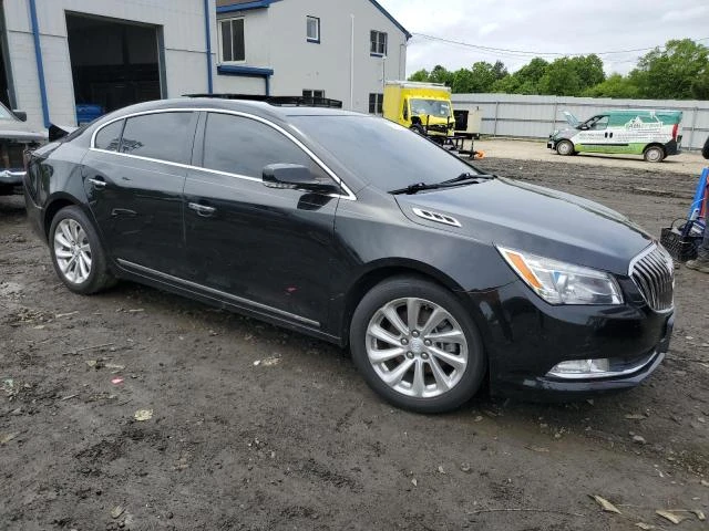 Photo 3 VIN: 1G4GD5G32GF190693 - BUICK LACROSSE P 