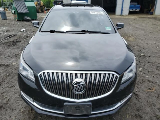 Photo 4 VIN: 1G4GD5G32GF190693 - BUICK LACROSSE P 