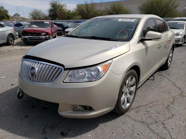 Photo 1 VIN: 1G4GD5G33CF346671 - BUICK LACROSSE P 