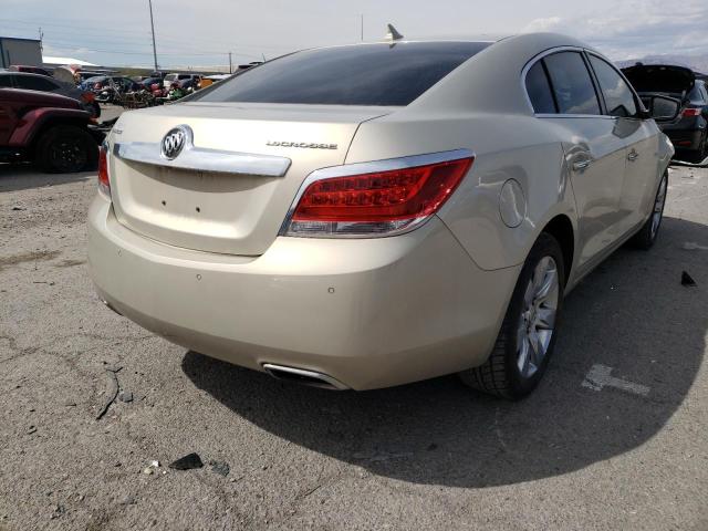 Photo 3 VIN: 1G4GD5G33CF346671 - BUICK LACROSSE P 