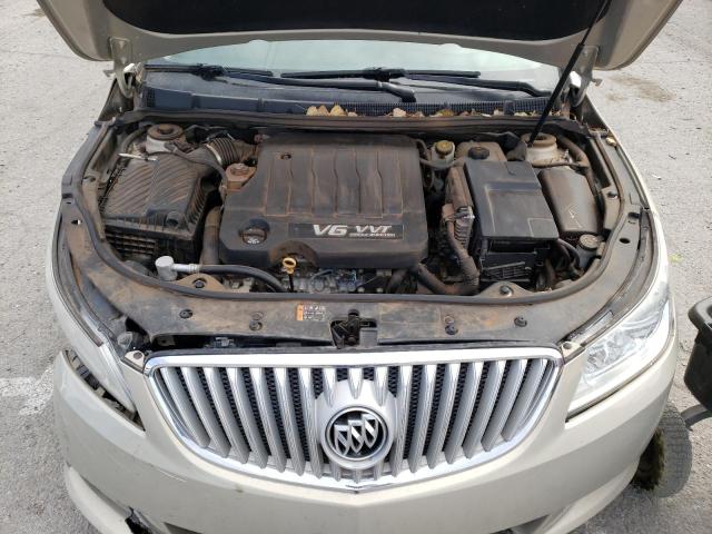 Photo 6 VIN: 1G4GD5G33CF346671 - BUICK LACROSSE P 