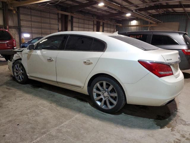 Photo 1 VIN: 1G4GD5G33EF128927 - BUICK LACROSSE P 