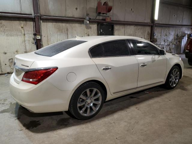 Photo 2 VIN: 1G4GD5G33EF128927 - BUICK LACROSSE P 