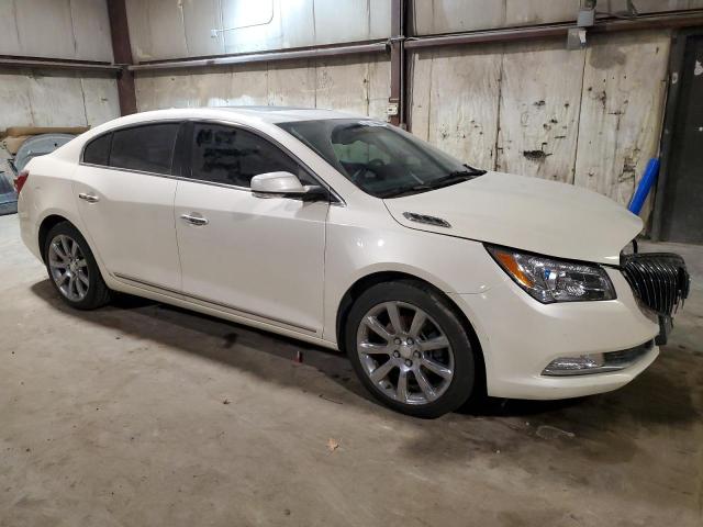 Photo 3 VIN: 1G4GD5G33EF128927 - BUICK LACROSSE P 