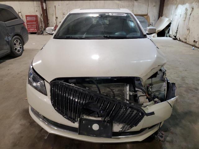 Photo 4 VIN: 1G4GD5G33EF128927 - BUICK LACROSSE P 