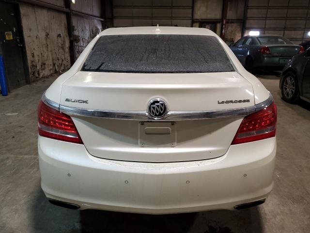 Photo 5 VIN: 1G4GD5G33EF128927 - BUICK LACROSSE P 