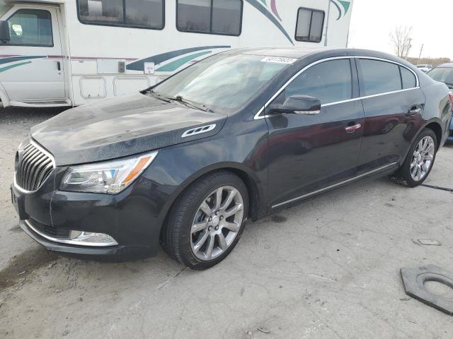 Photo 0 VIN: 1G4GD5G33EF169834 - BUICK LACROSSE P 