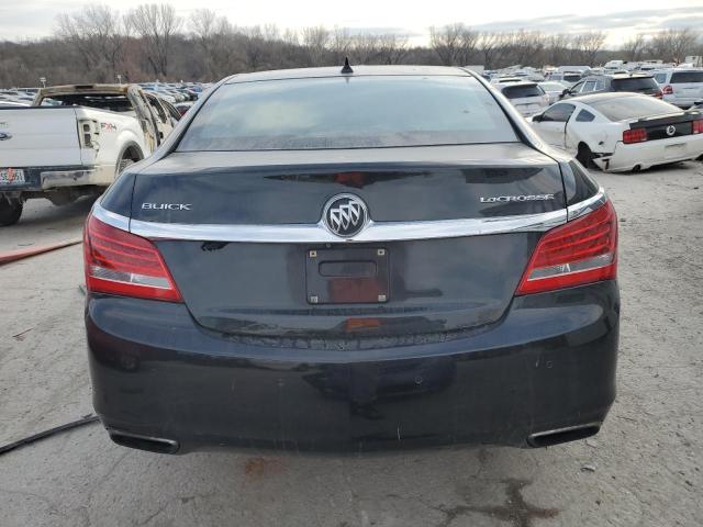 Photo 5 VIN: 1G4GD5G33EF169834 - BUICK LACROSSE P 