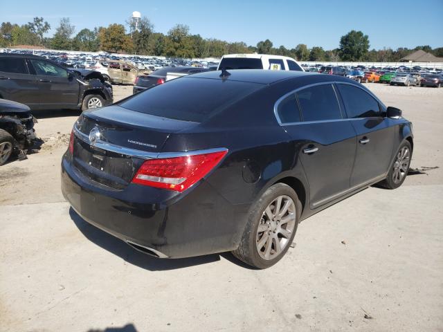 Photo 3 VIN: 1G4GD5G33EF183927 - BUICK LACROSSE P 