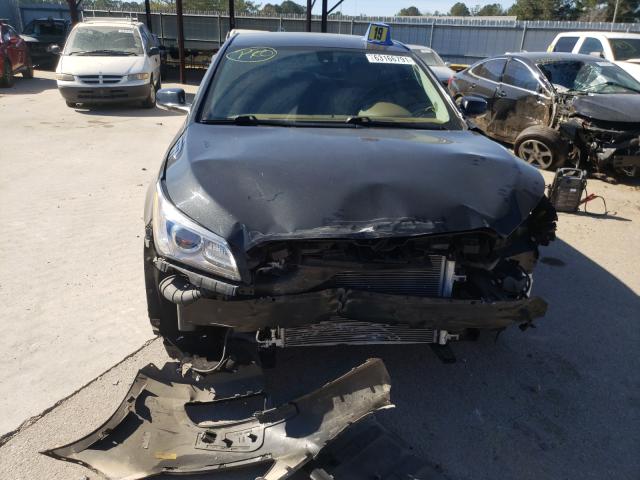 Photo 8 VIN: 1G4GD5G33EF183927 - BUICK LACROSSE P 