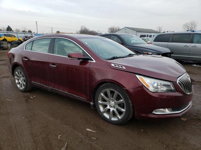 Photo 3 VIN: 1G4GD5G33EF277807 - BUICK LACROSSE P 