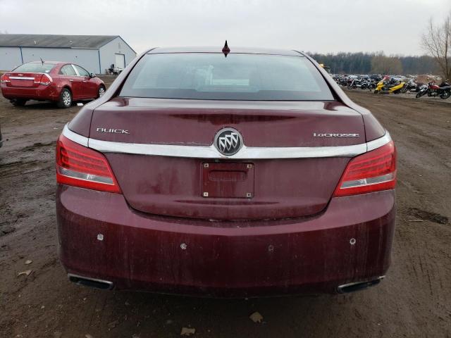 Photo 5 VIN: 1G4GD5G33EF277807 - BUICK LACROSSE P 