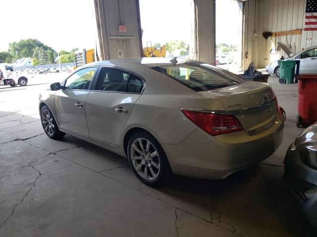 Photo 2 VIN: 1G4GD5G33EF298186 - BUICK LACROSSE P 